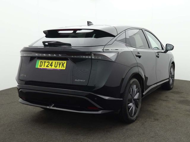 Nissan ARIYA