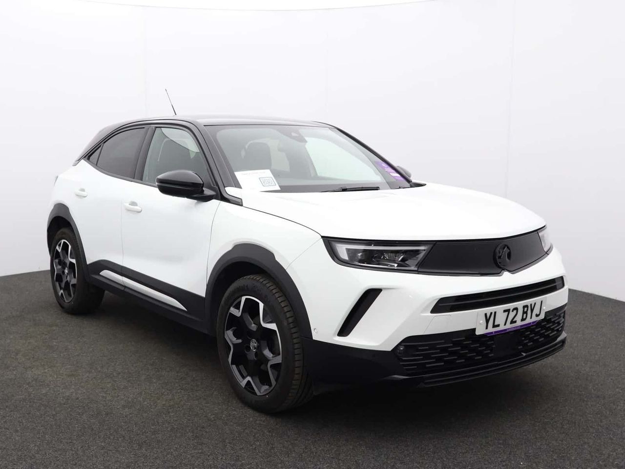 2023 Vauxhall Mokka
