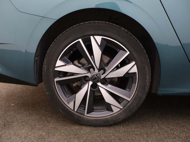 Peugeot 308 SW