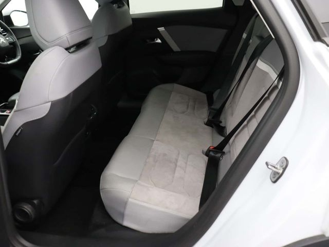 Citroen e-C4
