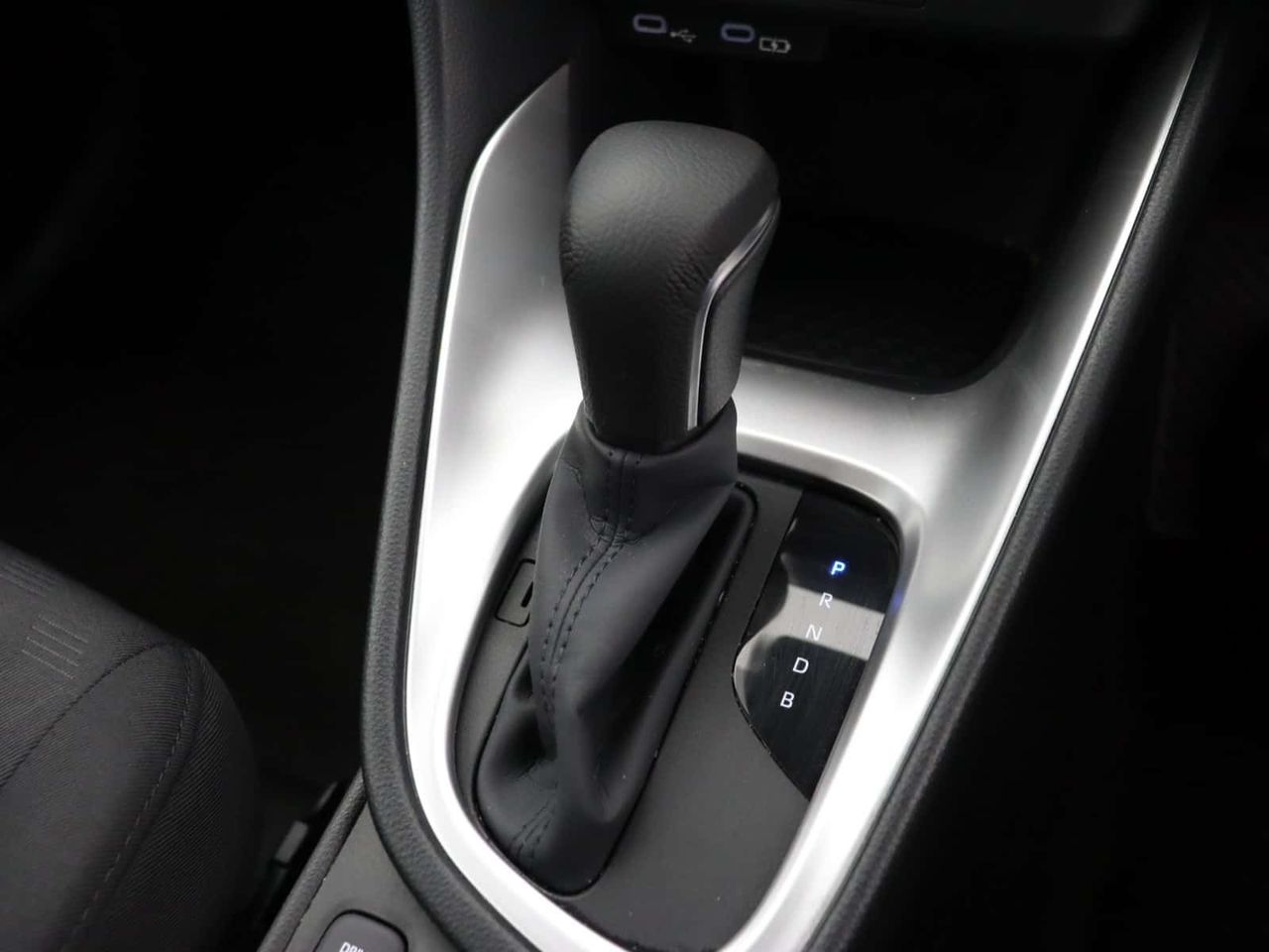 Mazda Mazda2 HYBRID 