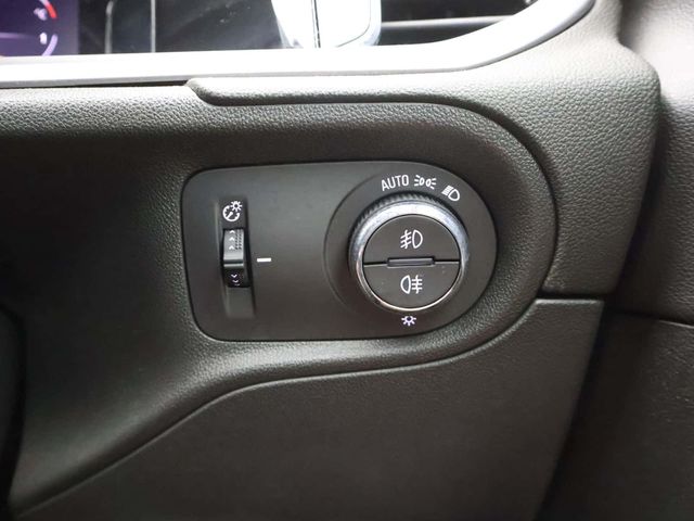 Vauxhall Grandland