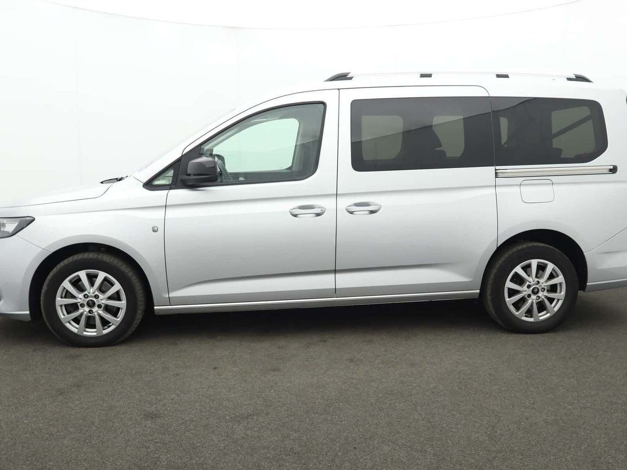 Ford Grand Tourneo Connect