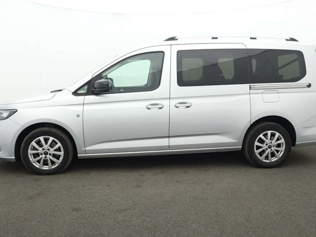 Ford Grand Tourneo Connect