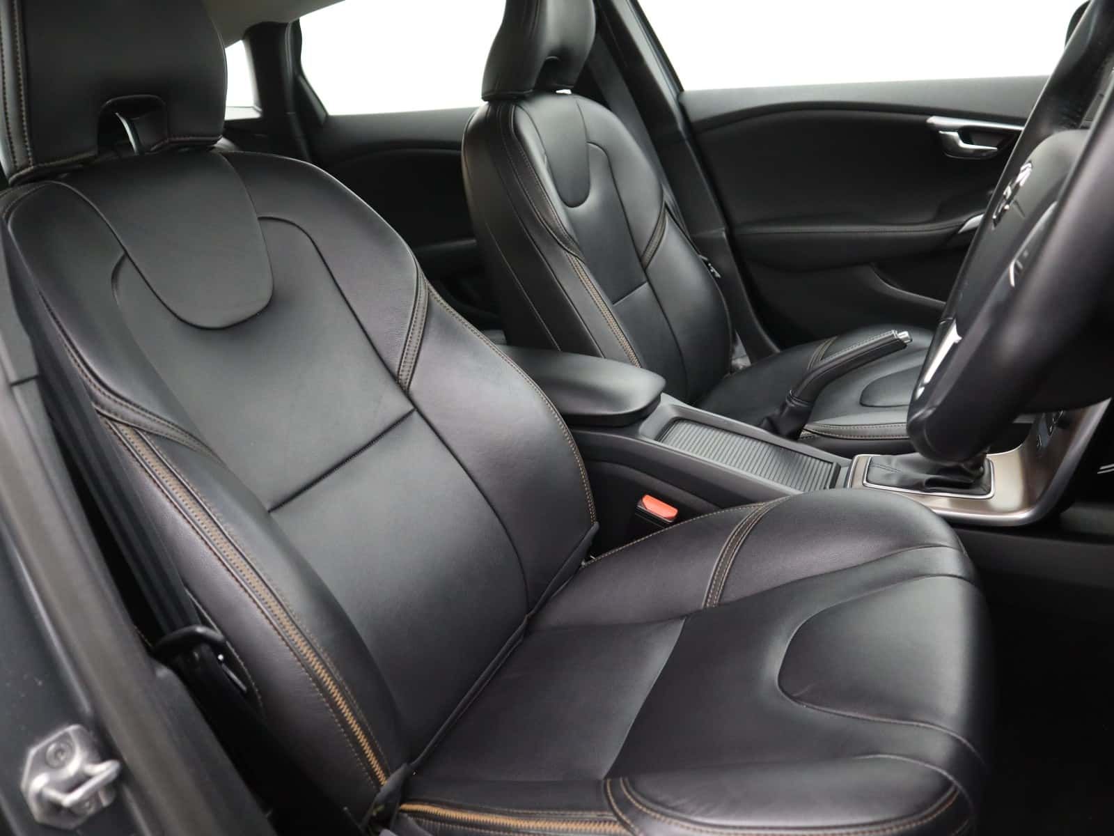 Volvo V40 Cross Country