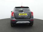 Vauxhall Mokka X 