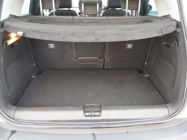 Vauxhall Crossland