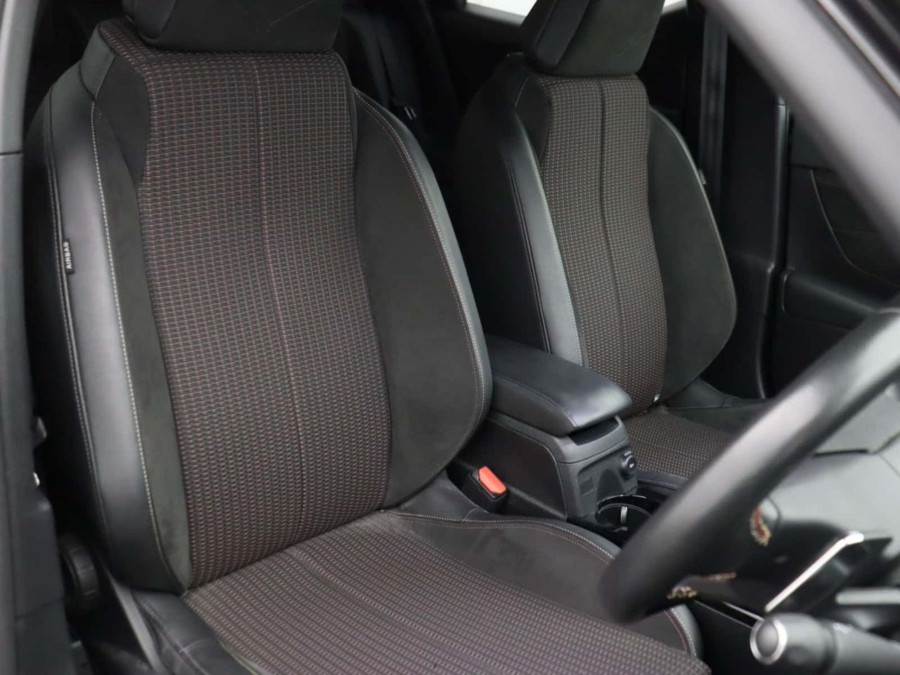 DS AUTOMOBILES DS 3 CROSSBACK