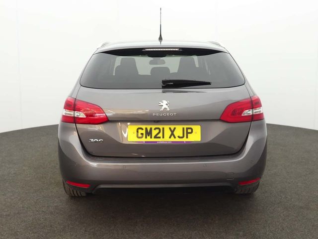 Peugeot 308 SW