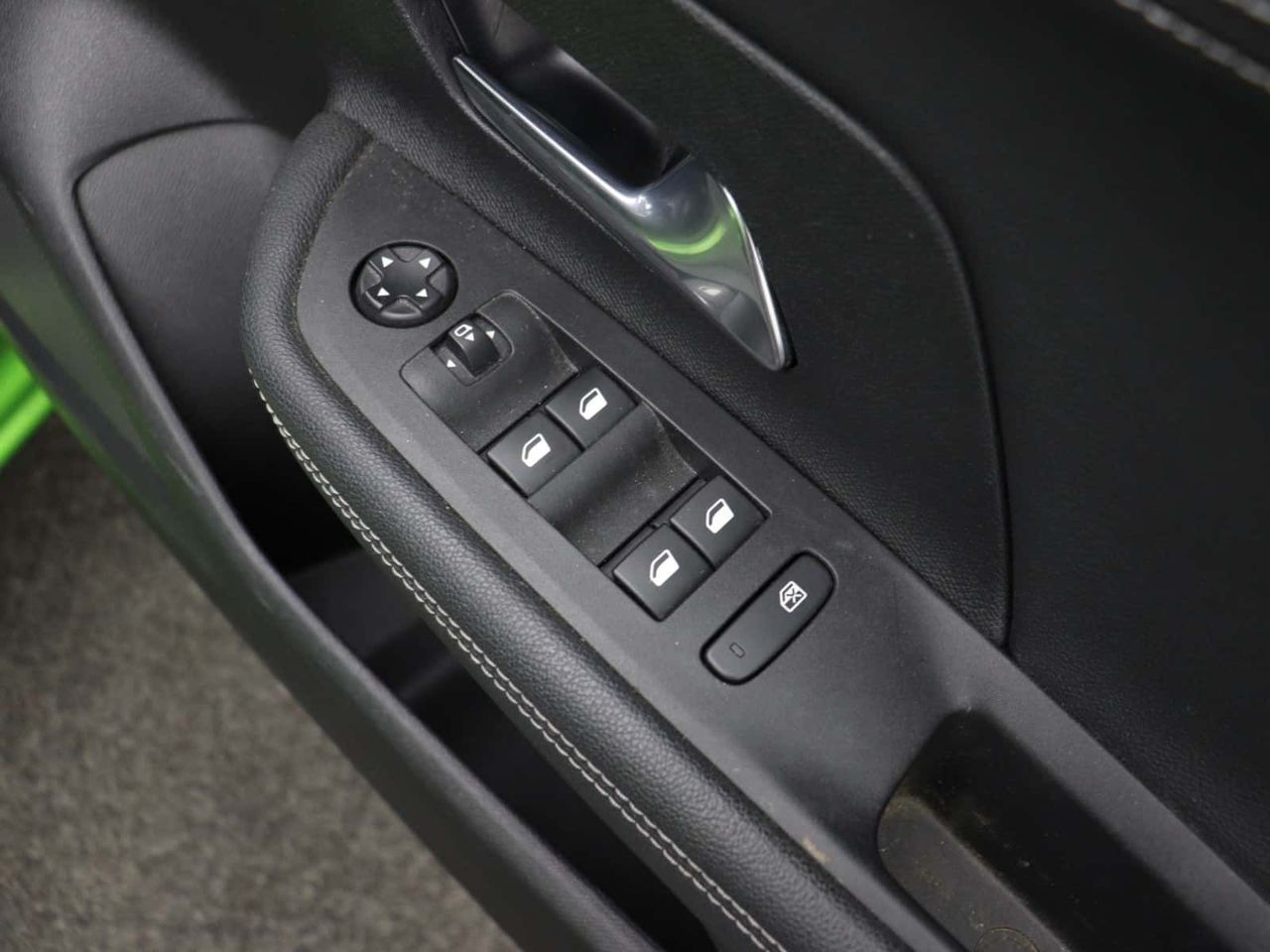 Vauxhall Mokka Electric
