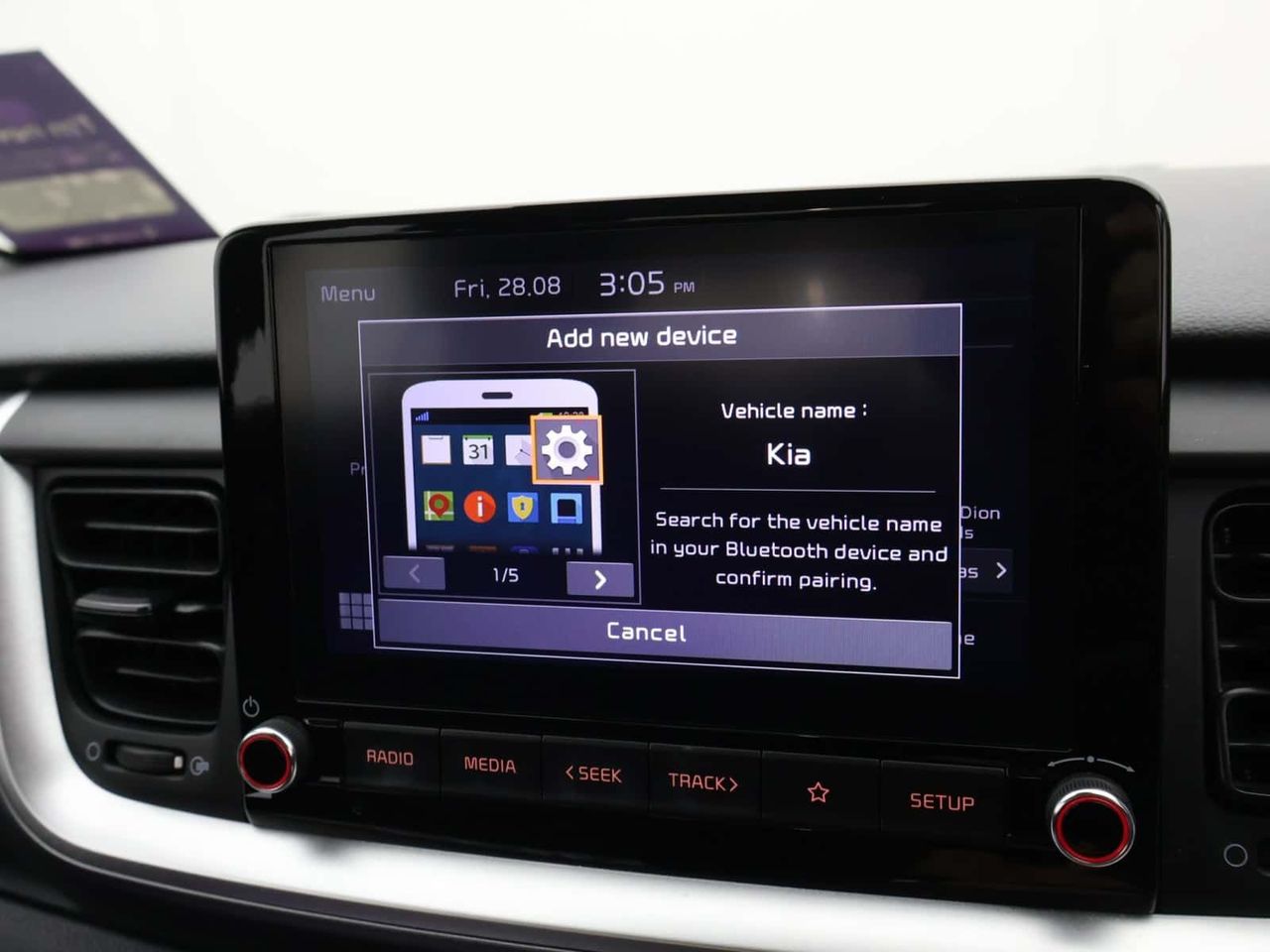 Kia Stonic