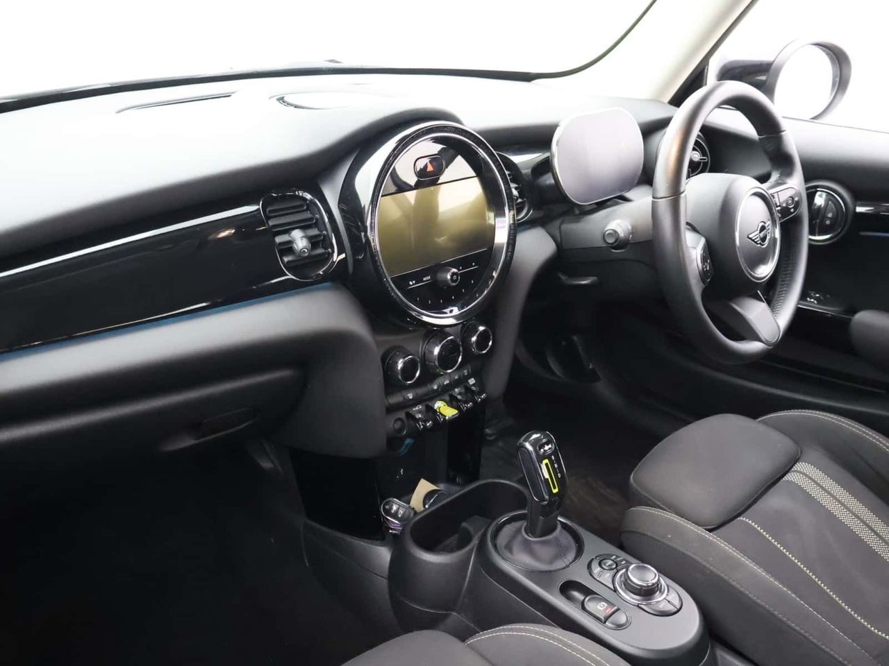 MINI Electric Hatch