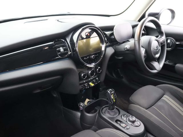 MINI Electric Hatch