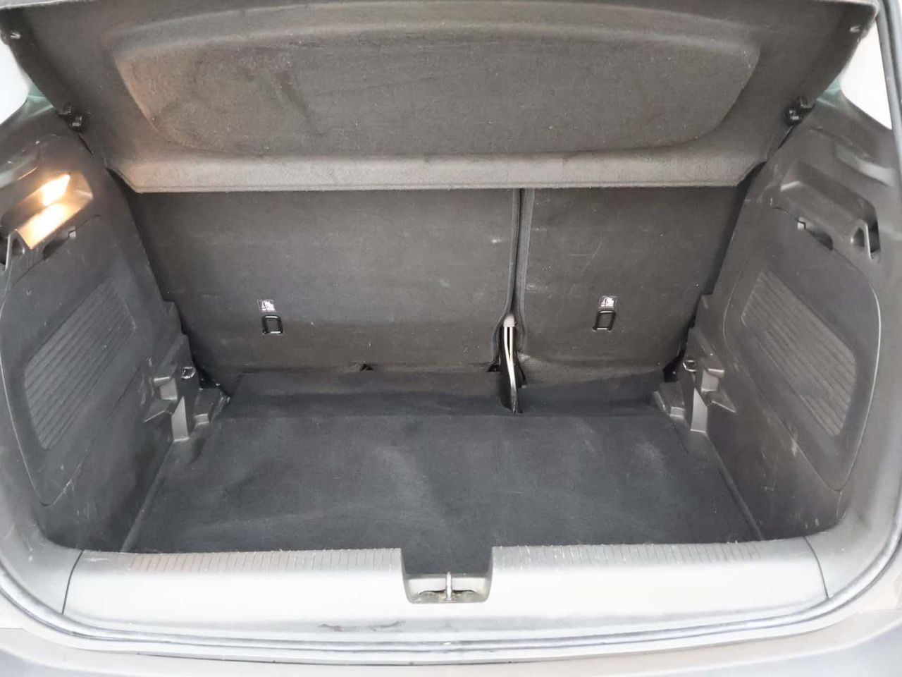 Vauxhall Crossland X