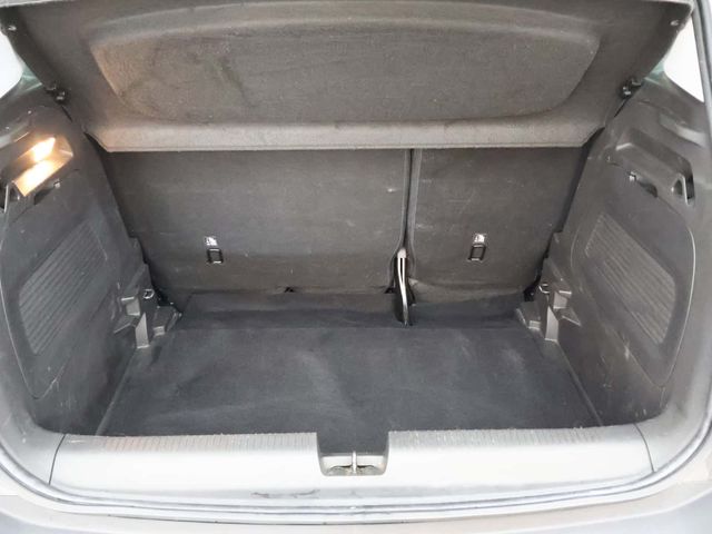 Vauxhall Crossland X