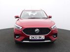 MG MG ZS 