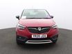 Vauxhall Crossland X