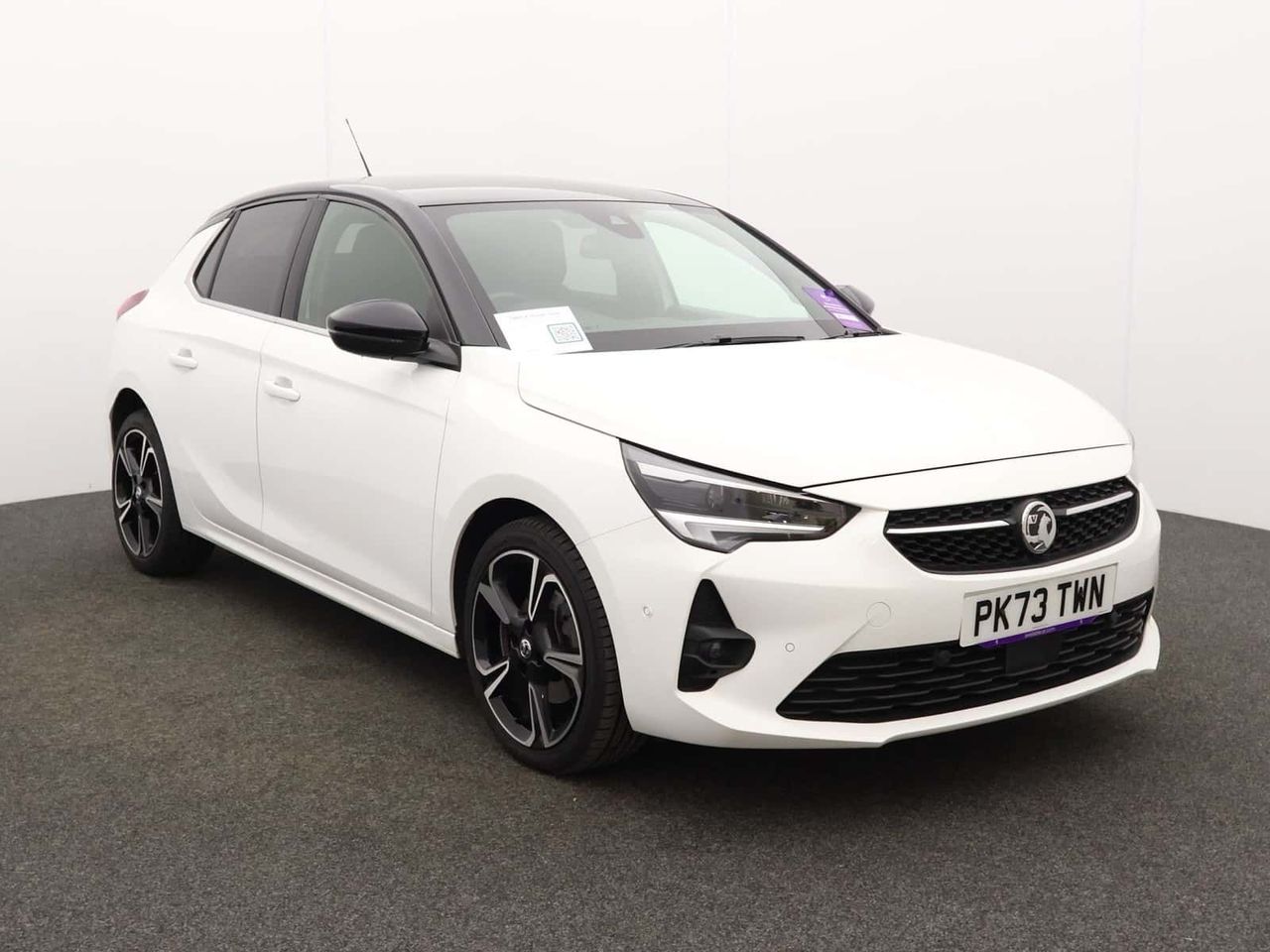 2023 Vauxhall Corsa