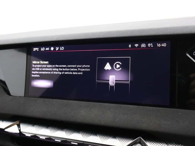DS AUTOMOBILES DS 4