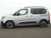 Citroen e-Berlingo
