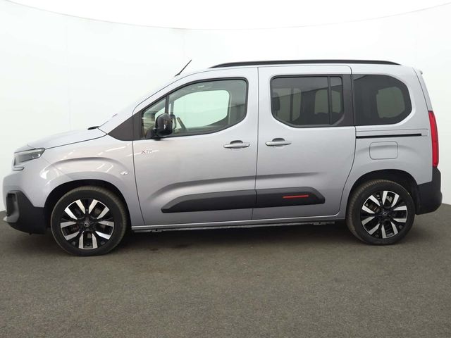 Citroen e-Berlingo
