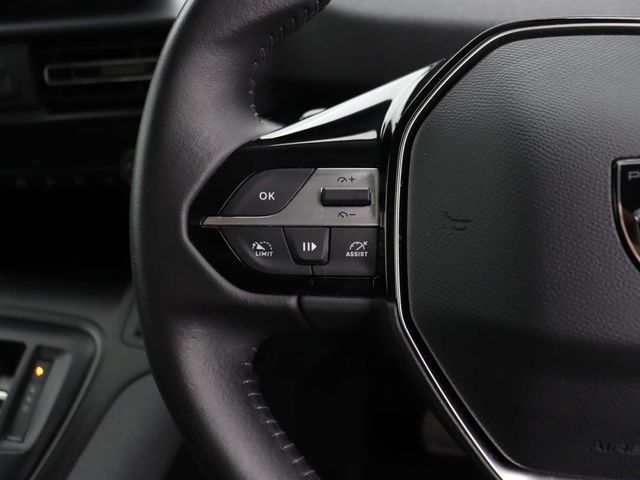 Peugeot e-Rifter