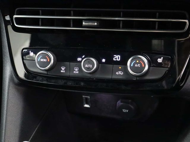 Vauxhall Mokka Electric