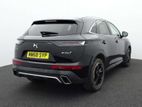 DS AUTOMOBILES DS 7 CROSSBACK 