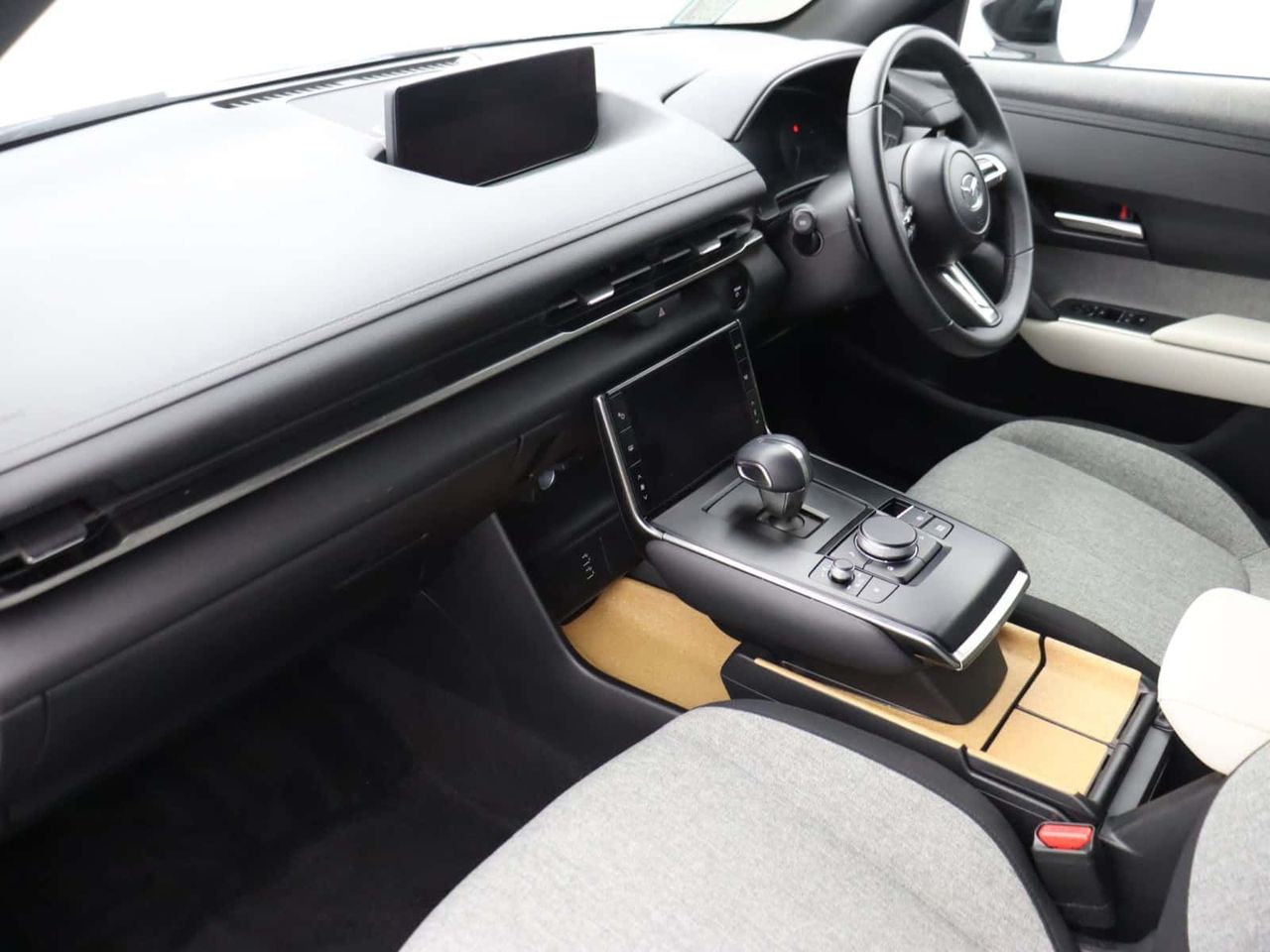 Mazda MX-30