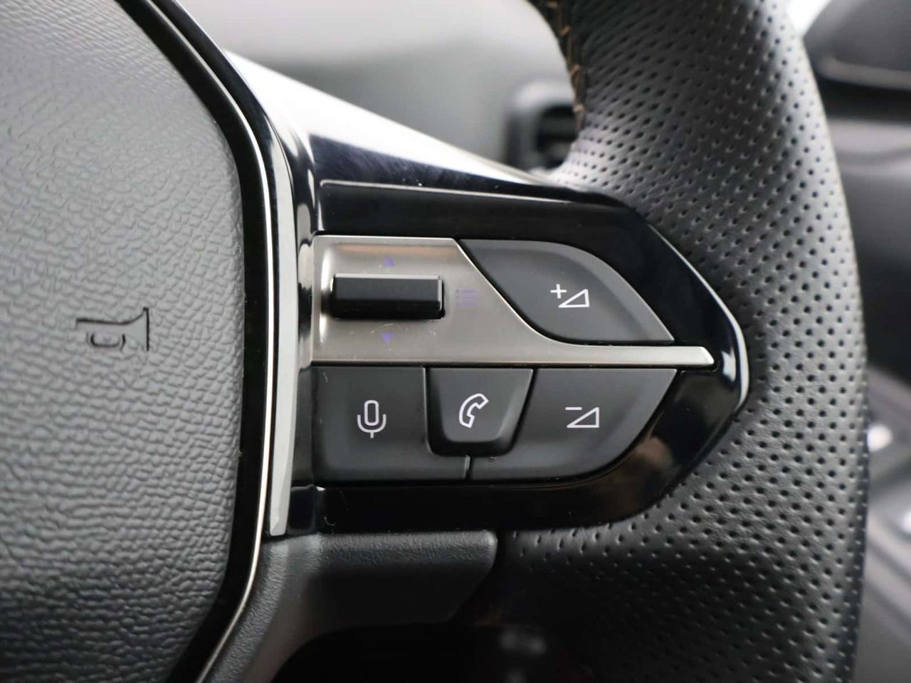 Peugeot e-Rifter