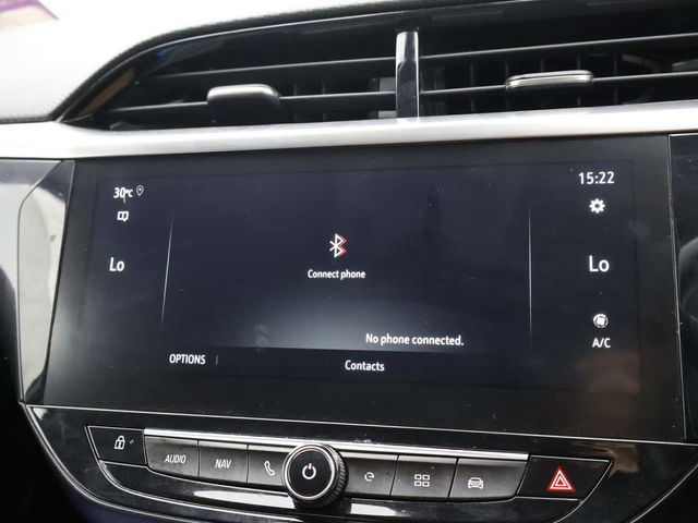 Vauxhall Corsa Electric