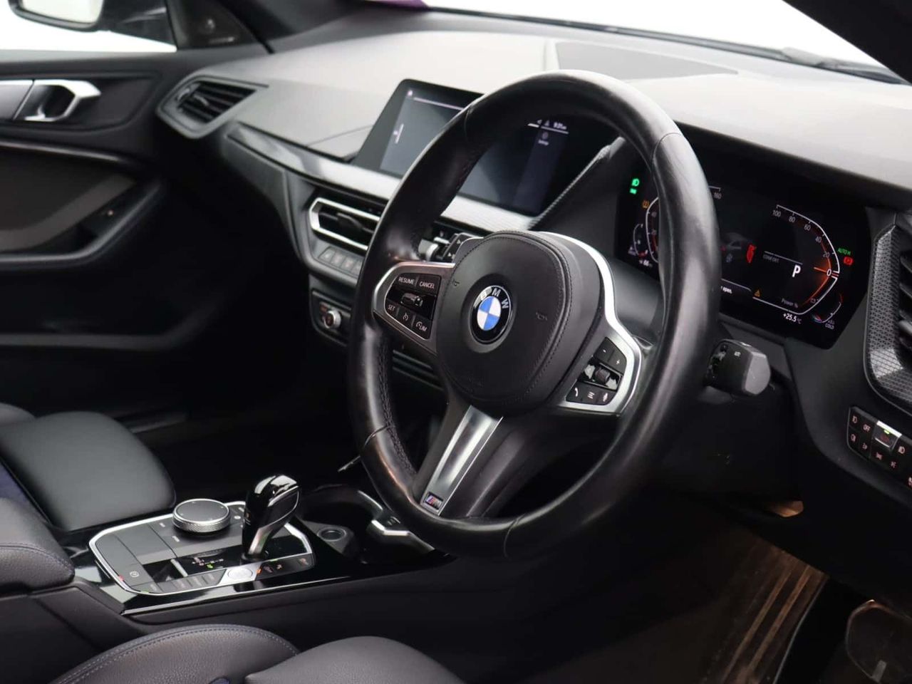 BMW 2 Series Gran Coupe