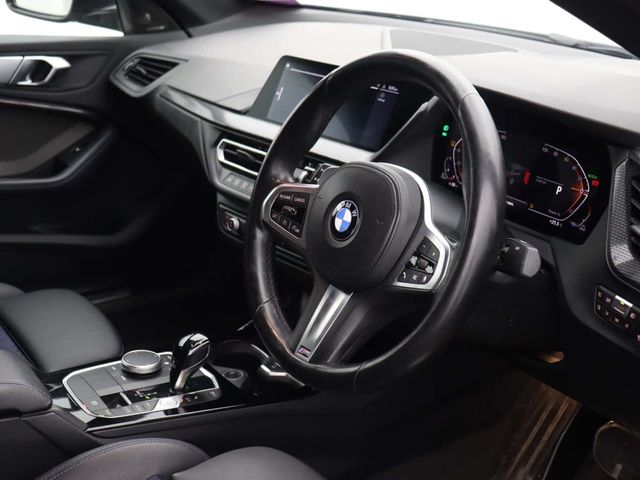 BMW 2 Series Gran Coupe