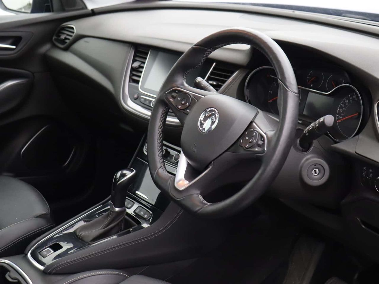 Vauxhall Grandland X