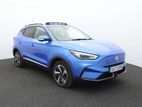 MG MG ZS 