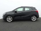 Vauxhall Mokka X 