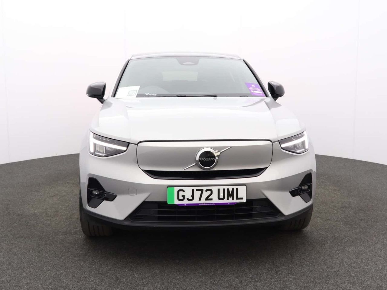 Volvo C40