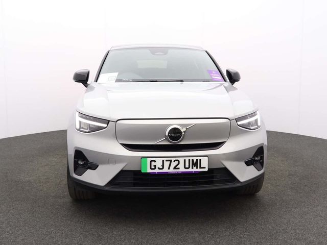 Volvo C40