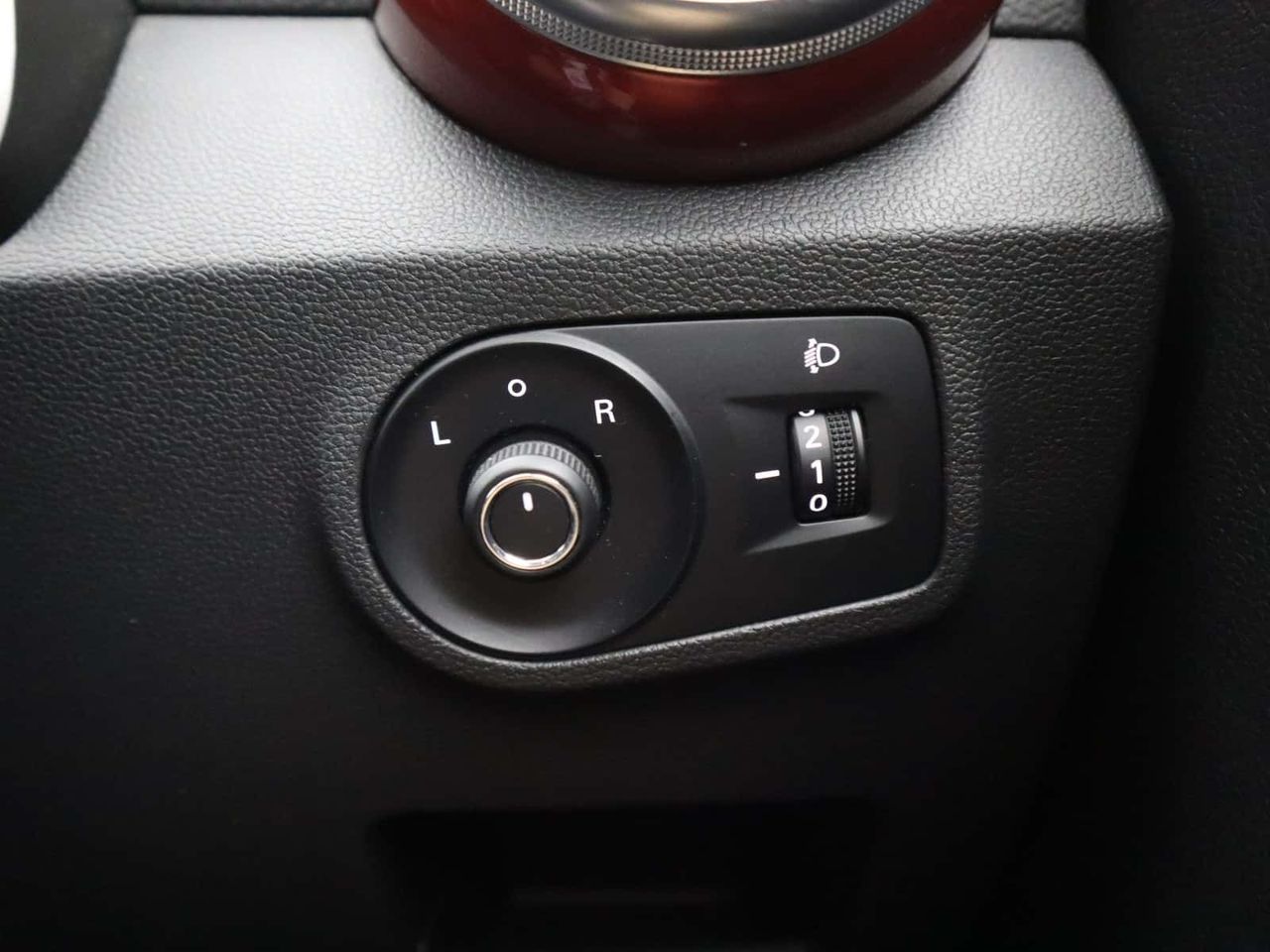 MG MG ZS 