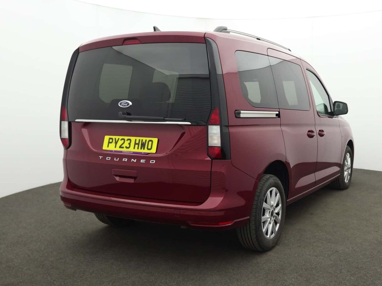 Ford Tourneo Connect