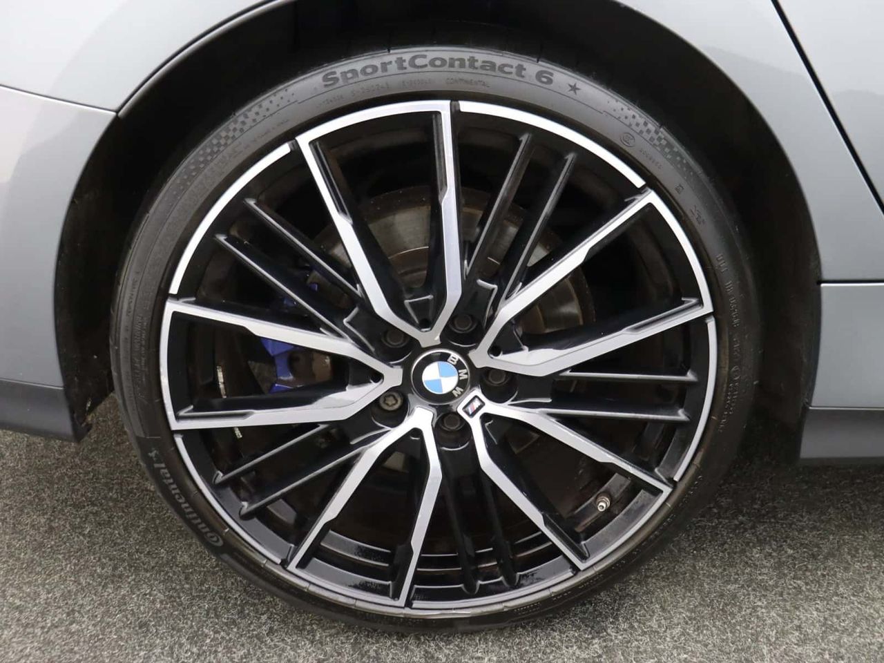 BMW 2 Series Gran Coupe