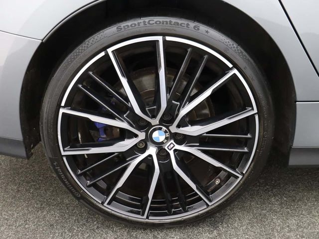 BMW 2 Series Gran Coupe