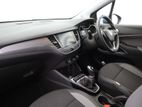 Vauxhall Crossland X 