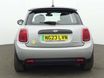 MINI Electric Hatch