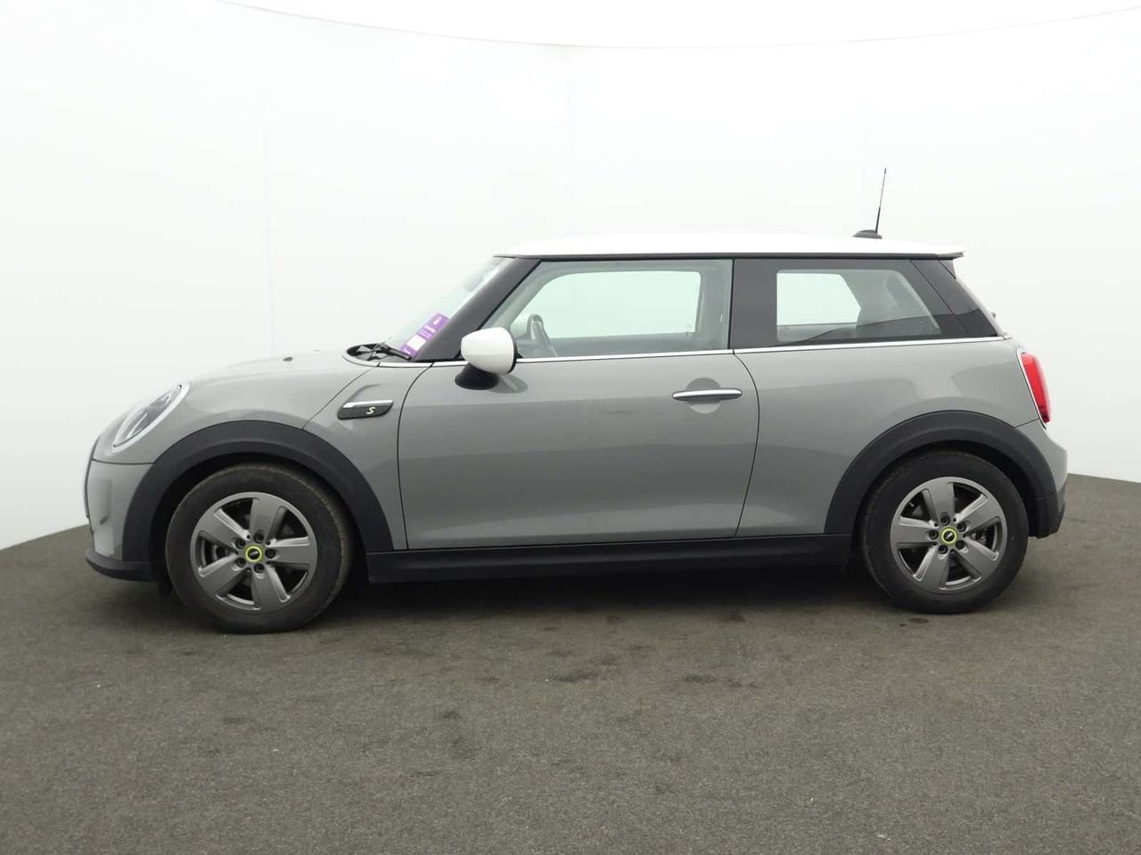 MINI Electric Hatch