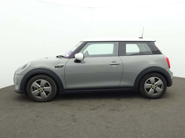 MINI Electric Hatch