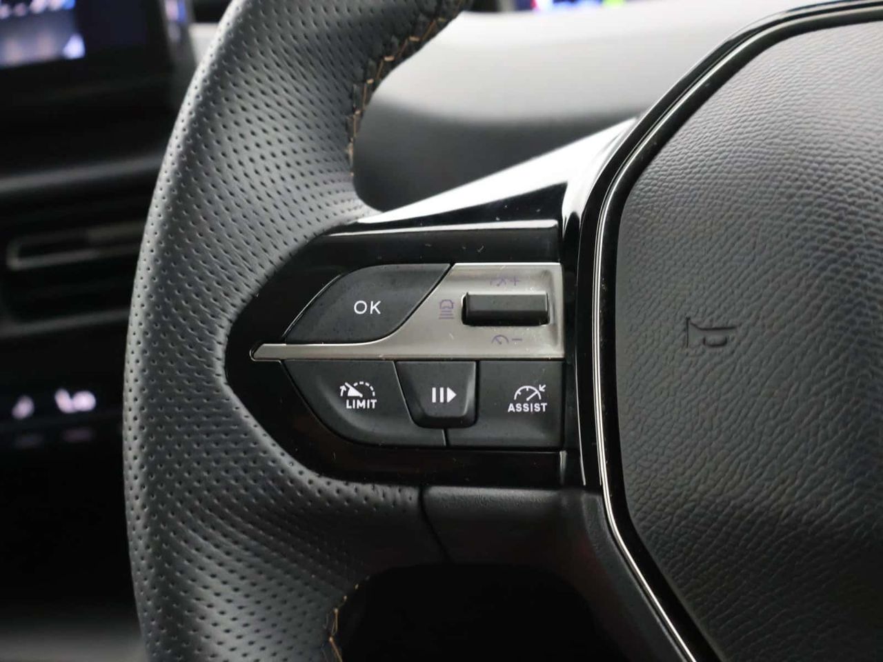 Peugeot e-Rifter