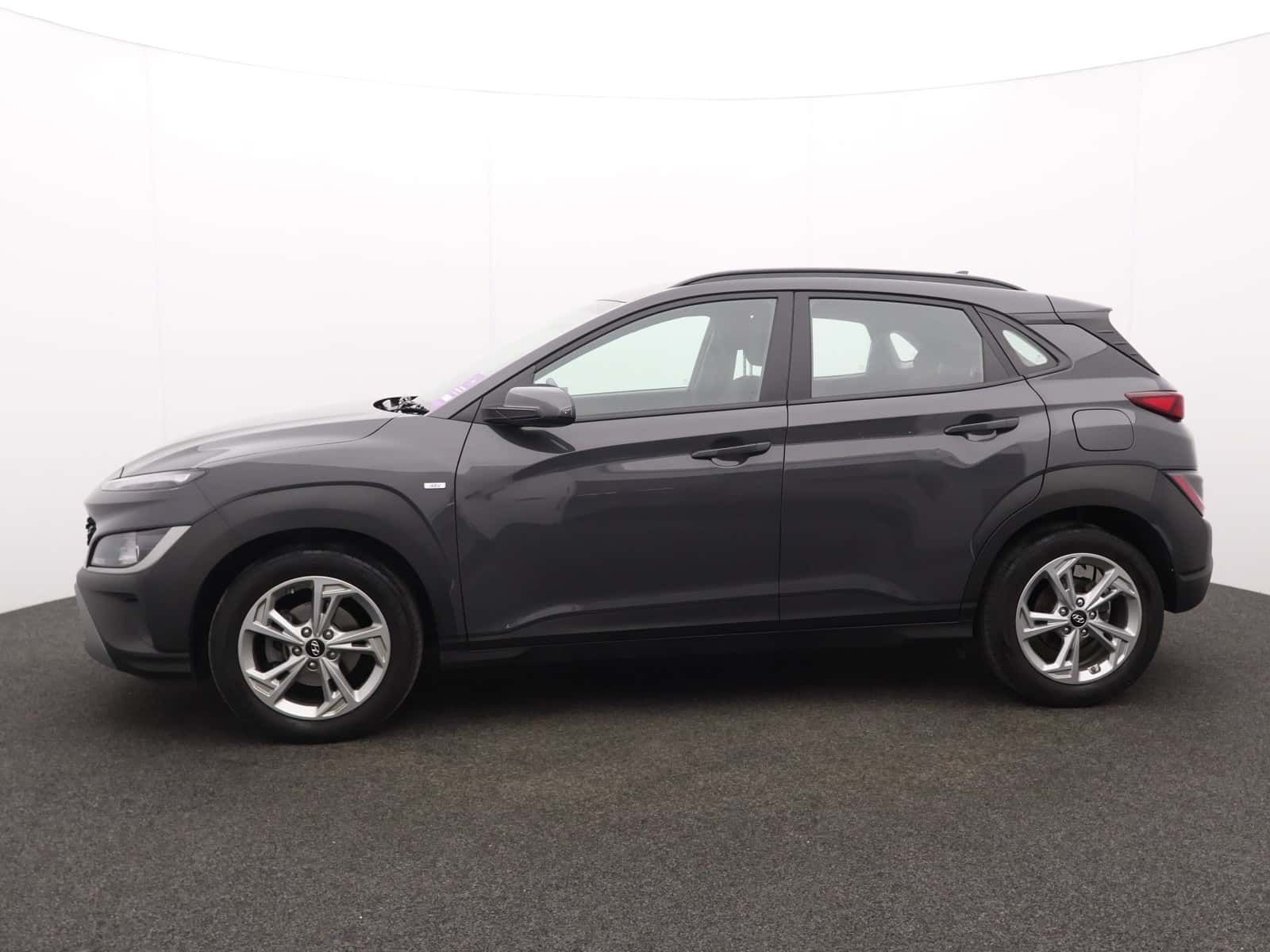 HYUNDAI KONA HYUNDAI KONA 1.0 TGDI 48V MHEV SE CONNECT 5DR MANUAL PETROL HYBRID...
