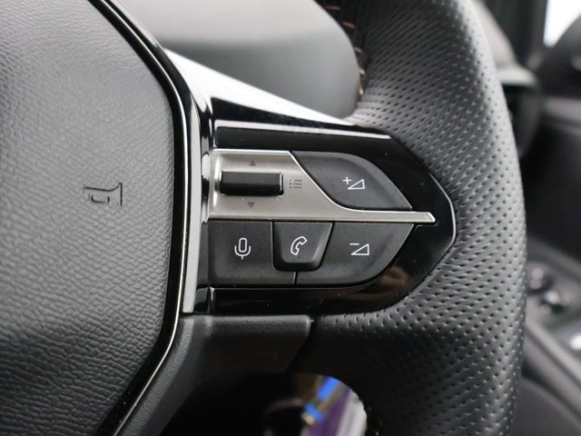 Peugeot e-Rifter