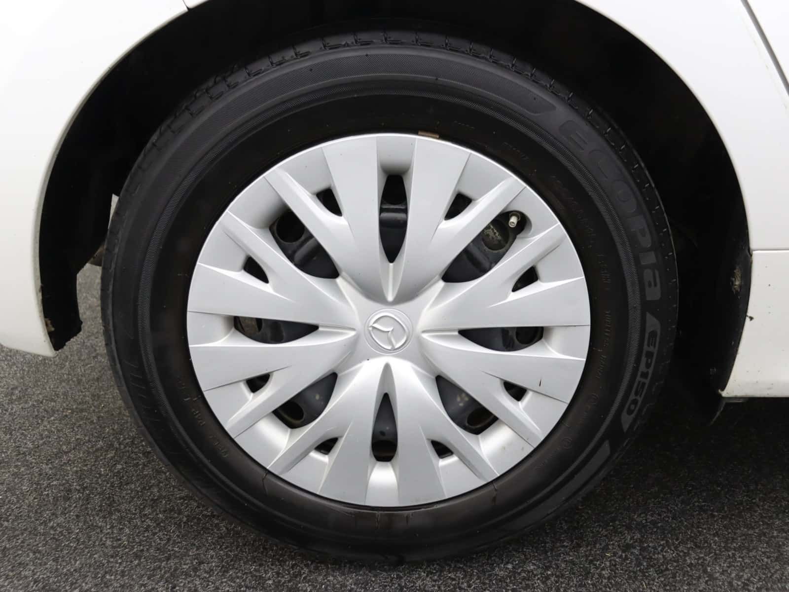 Mazda Mazda2 HYBRID